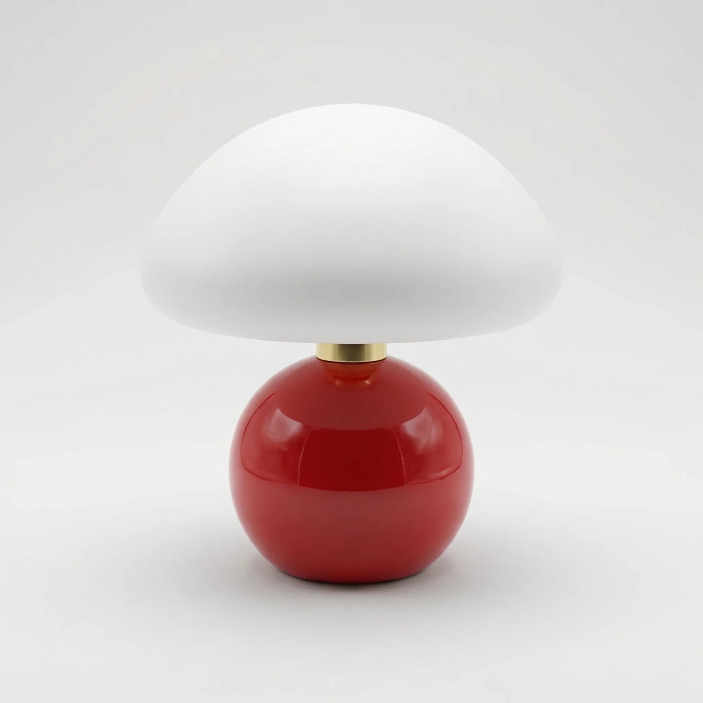 Fumglo - Mushroom-Shaped Decorative Table Lamp