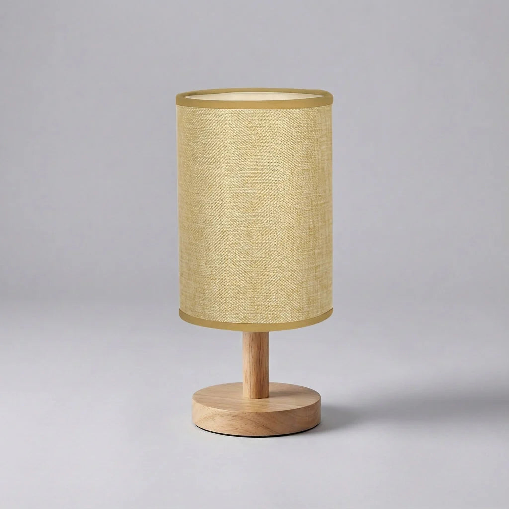 Scandinavian Style Table Lamp - Nordelle