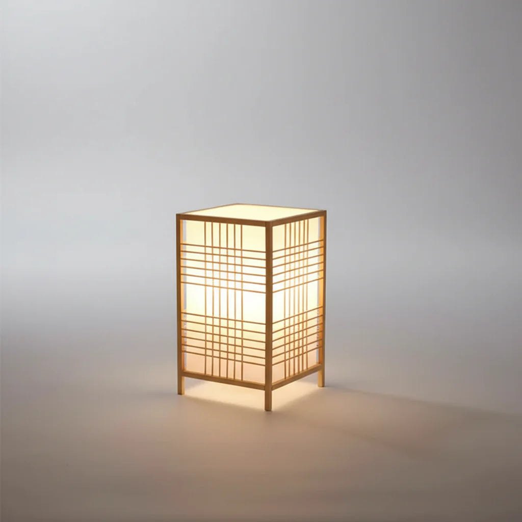 Minimalistic Ambient Lamp - Riceglow