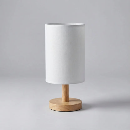 Scandinavian Style Table Lamp - Nordelle