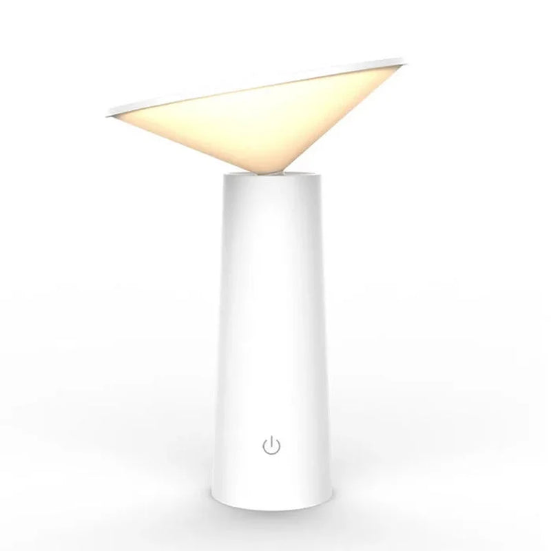 Remoteglo, lámpara de sobremesa inalámbrica