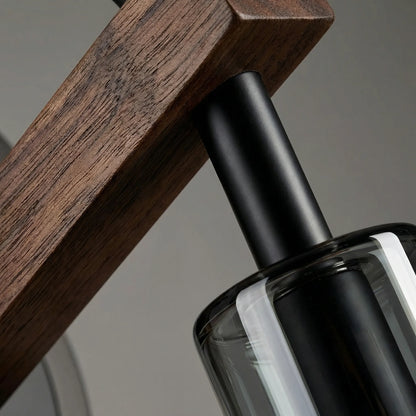Scondra - Nordic-Style Pendant Wall Lamp