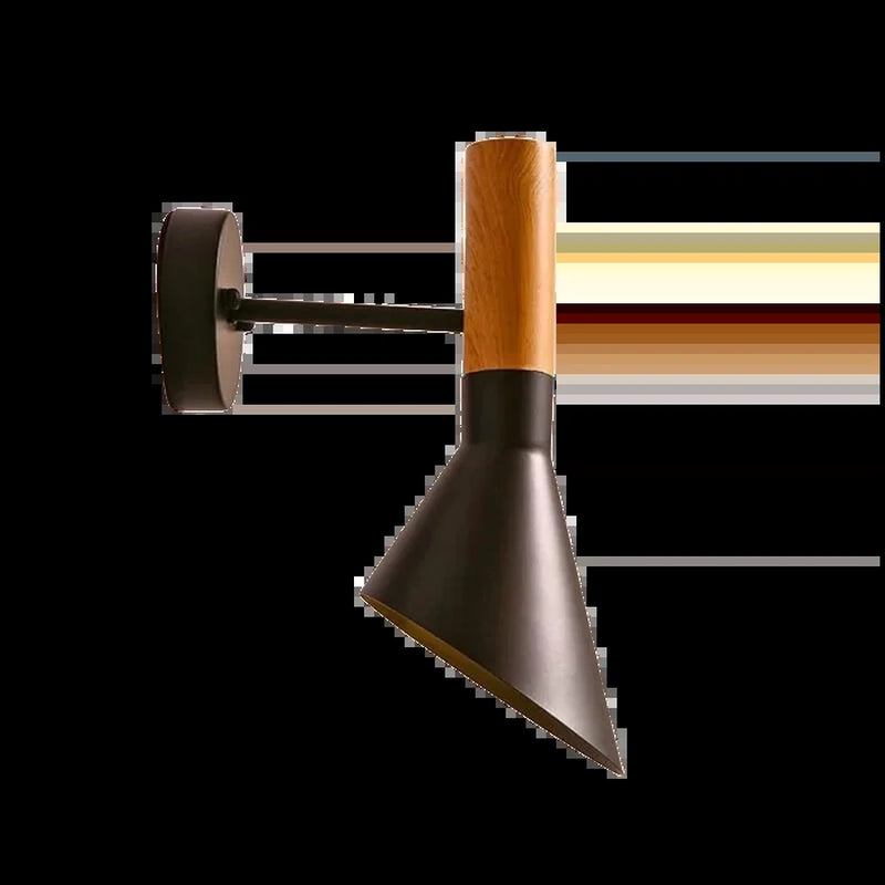LED Moderne Minimalistische Lamp