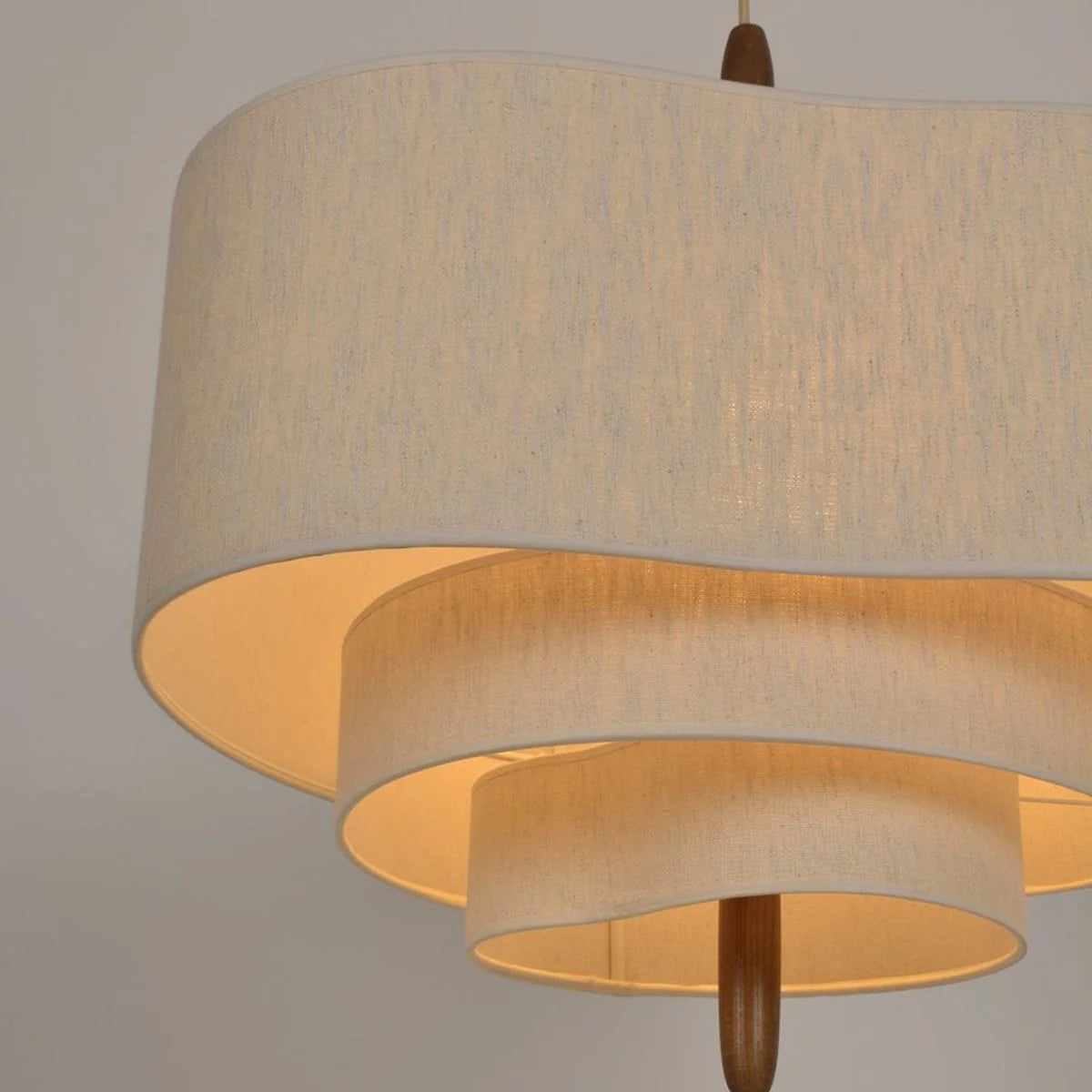 Market Set Pebble Pendant Lamp