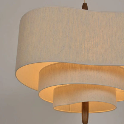 Market Set Pebble Pendant Lamp
