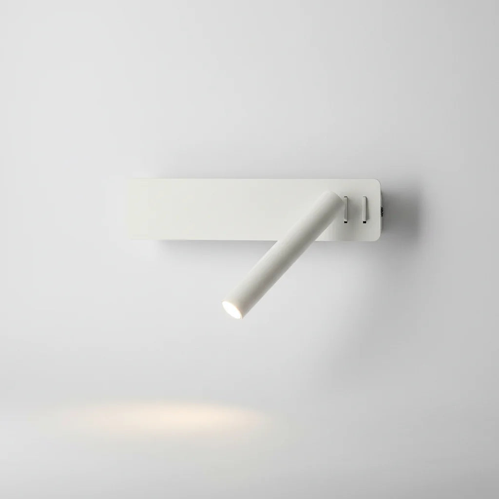 Glowfocus, aplique LED orientable de lectura