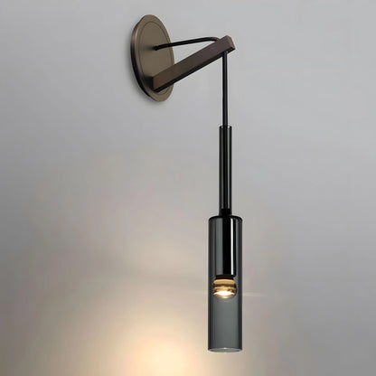 Scondra - Nordic-Style Pendant Wall Lamp