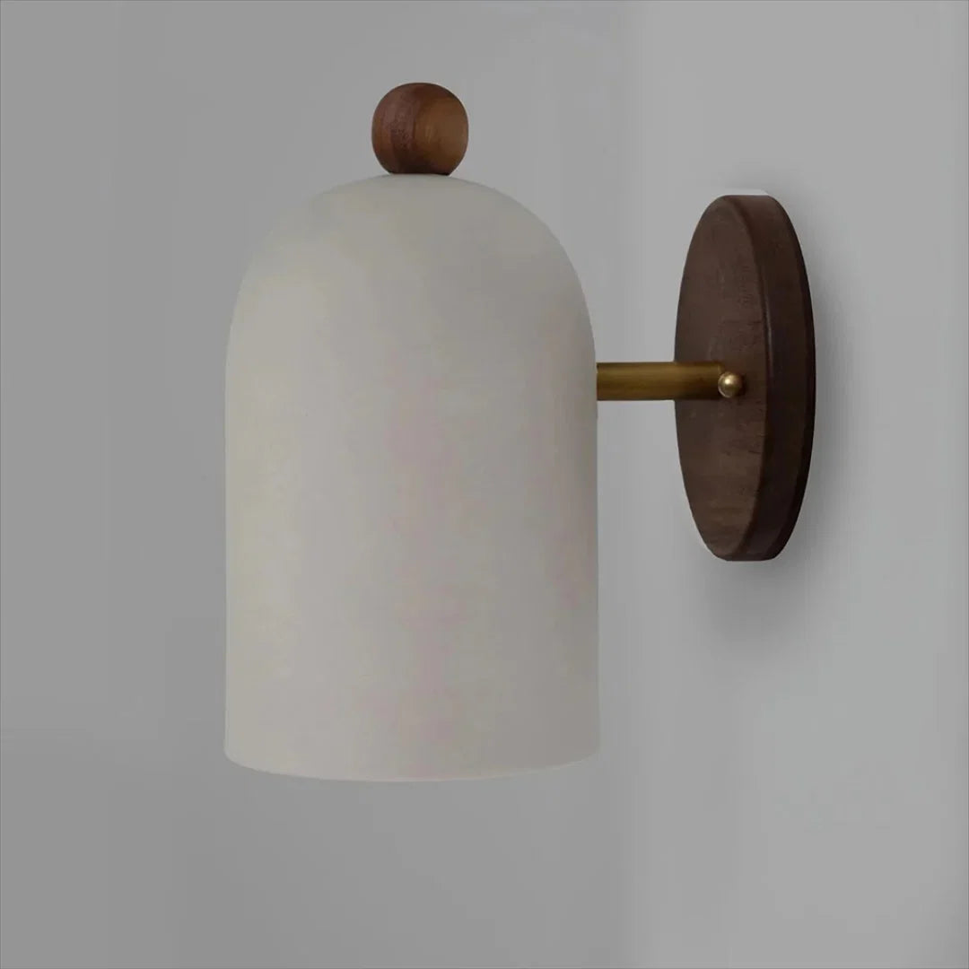 Telemachus - Wandlamp Vintage Stijl