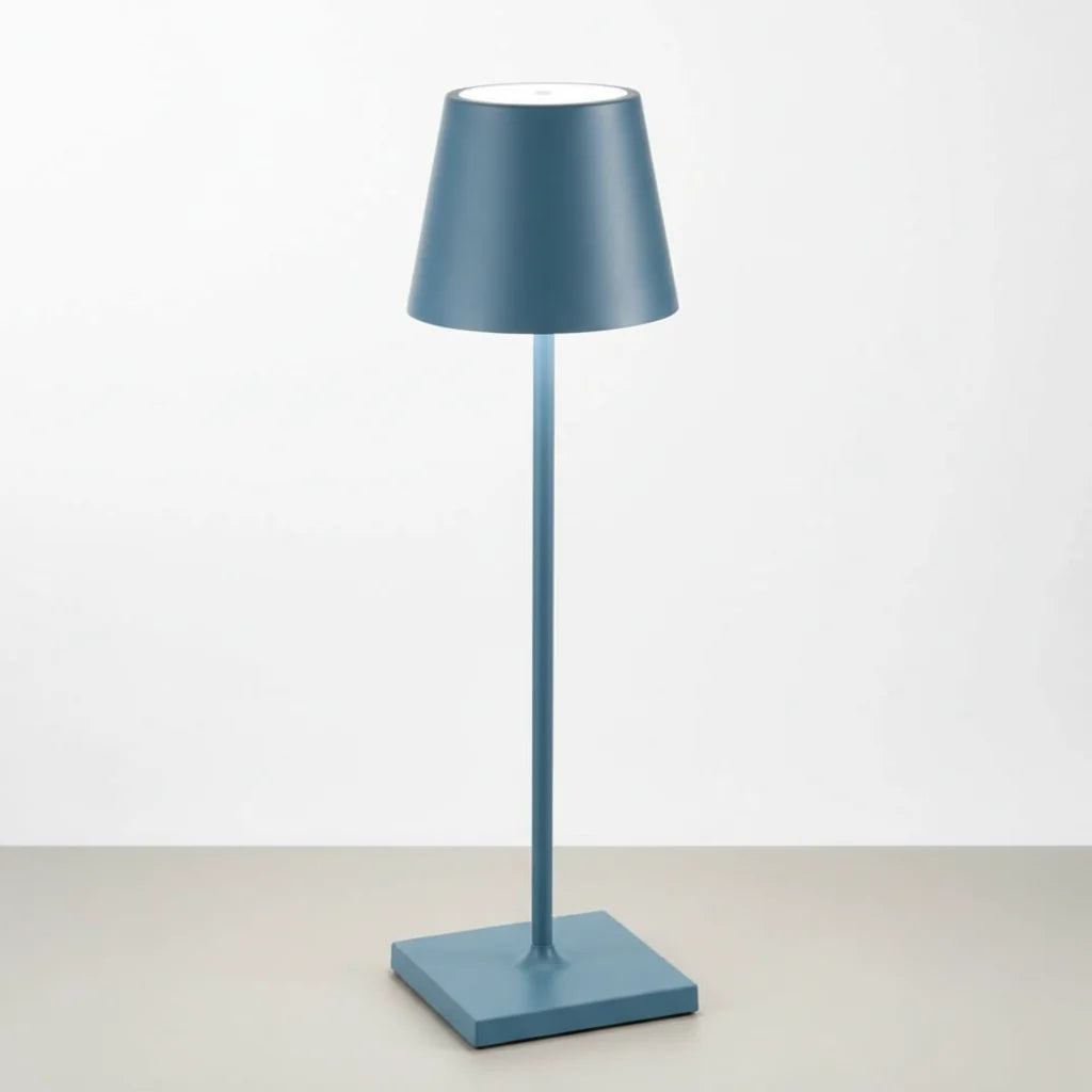 Wireless LED Table Lamp - Softglow