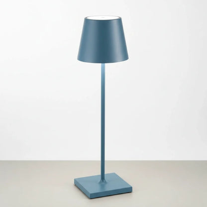 Wireless LED Table Lamp - Softglow