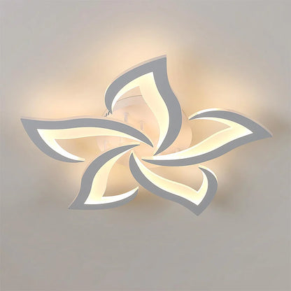 Florelio | Bloemvormige LED Plafondlamp