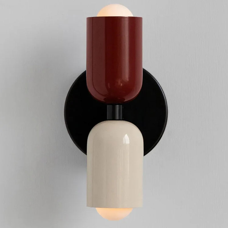 Wandlamp - Minimalistisch Scandinavisch Design