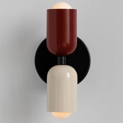 Wandlamp - Minimalistisch Scandinavisch Design