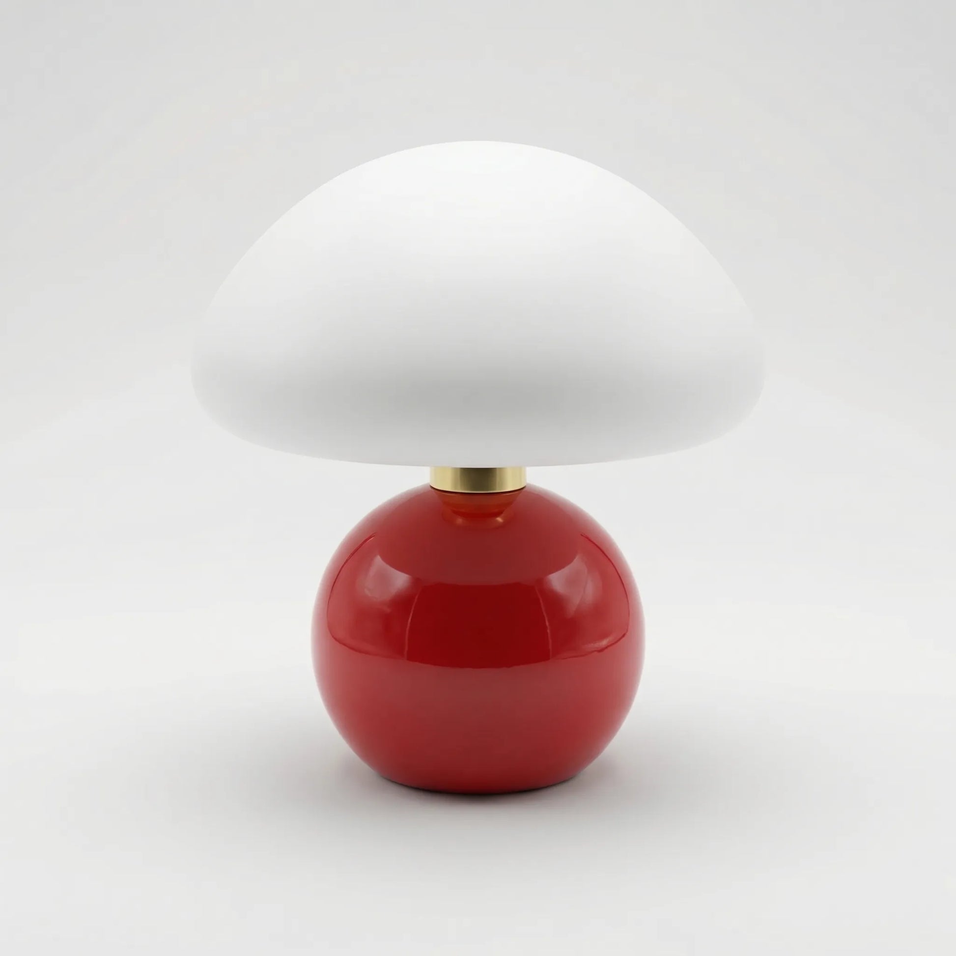 Fumglo - Mushroom-Shaped Decorative Table Lamp