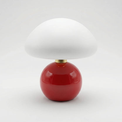 Fumglo - Mushroom-Shaped Decorative Table Lamp