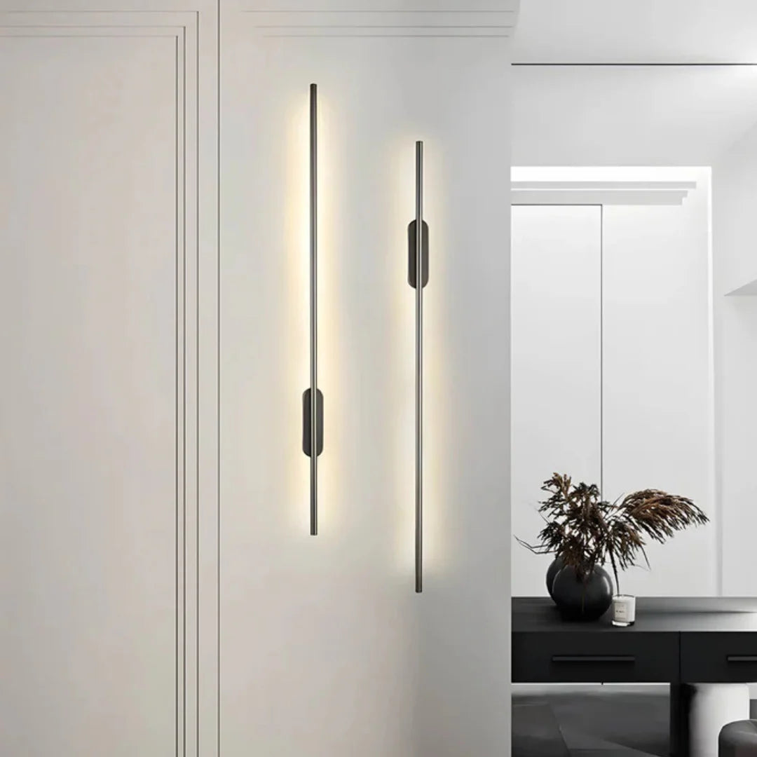 Eos Wandlamp - Stijlvolle Wandverlichting Binnen