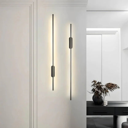 Eos Wandlamp - Stijlvolle Wandverlichting Binnen