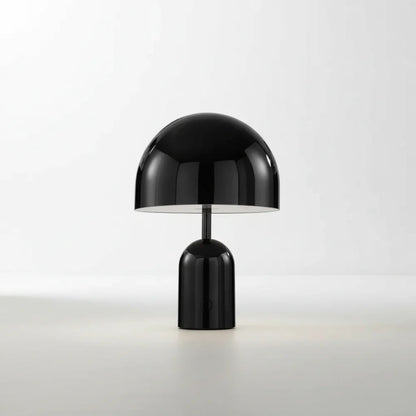 Table Lamp Polished Chrome - Chromegleam
