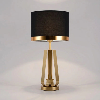 Modern Cone Table Lamp - Nocturel