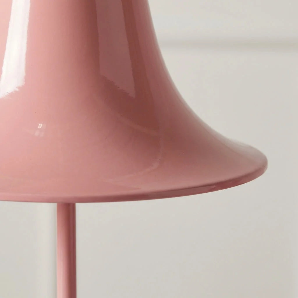 Moderne Belvormige Lamp - Bellora