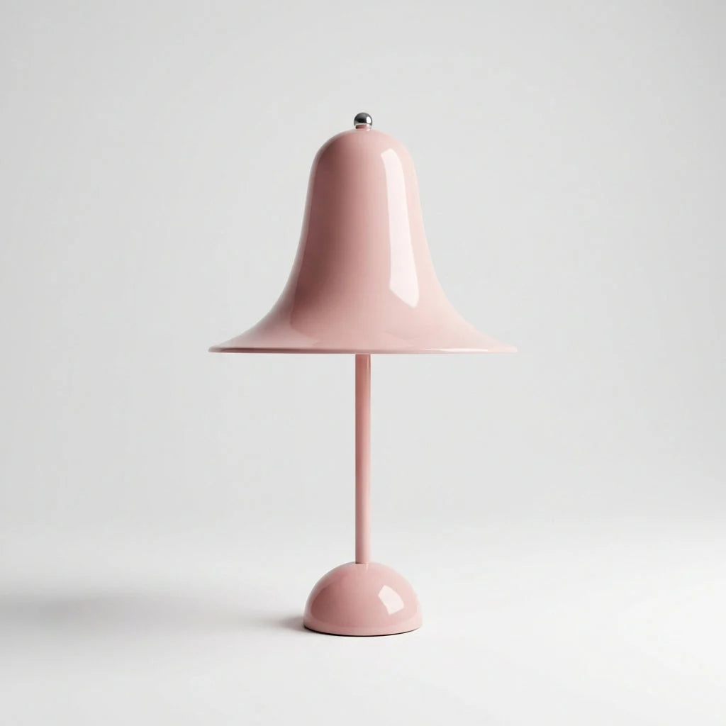 Moderne Belvormige Lamp - Bellora