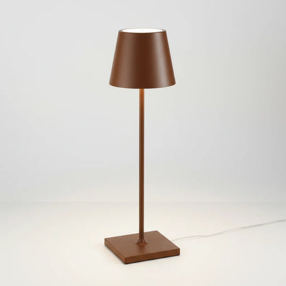 Wireless LED Table Lamp - Softglow