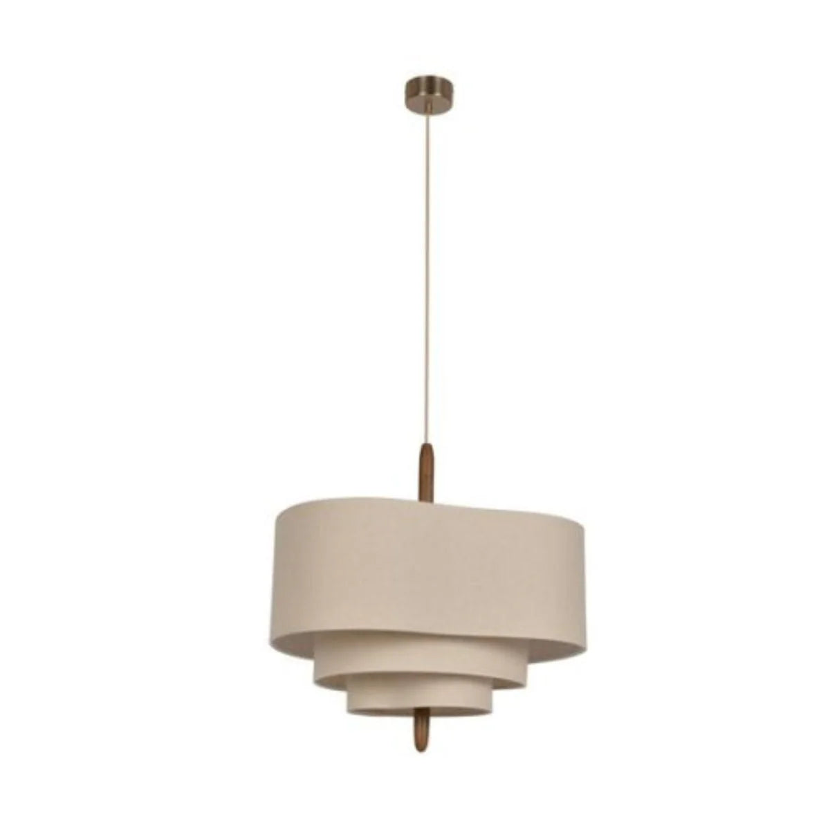 Market Set Pebble Pendant Lamp