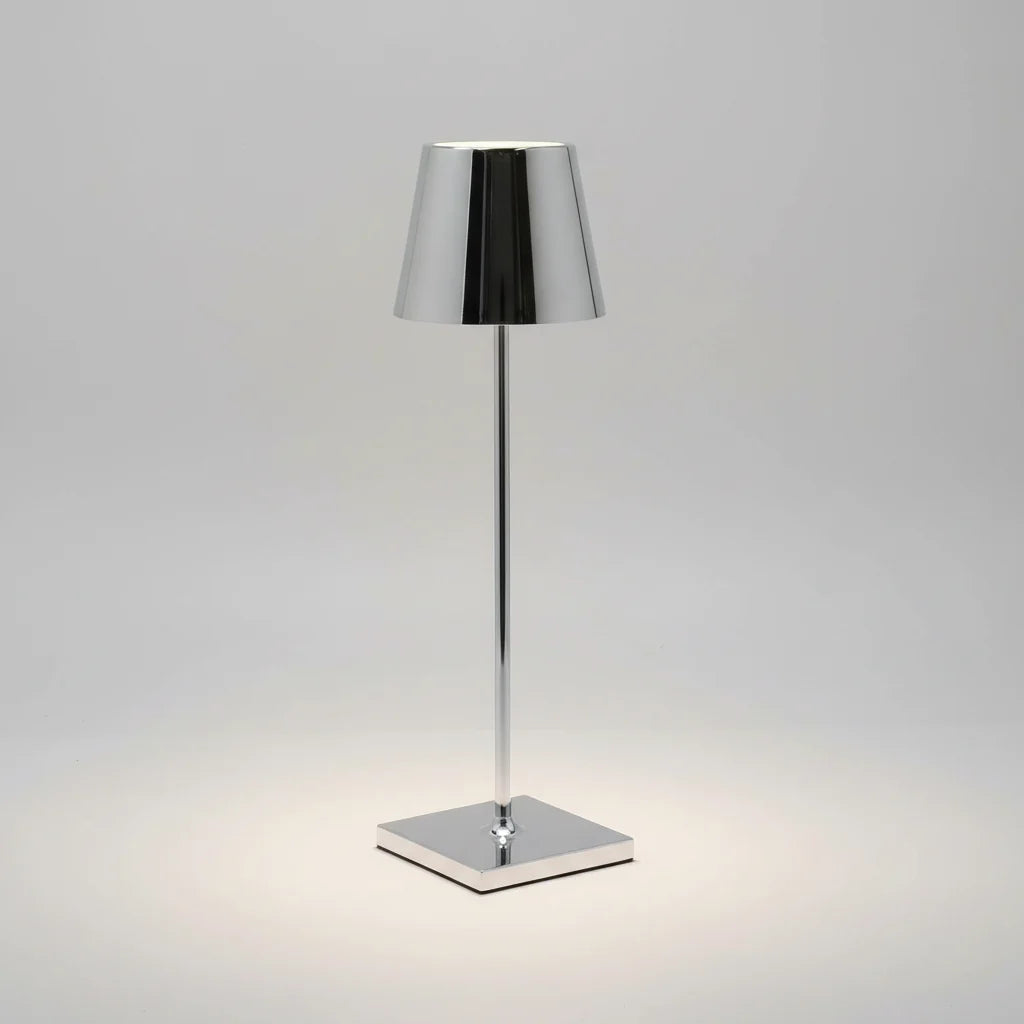Wireless LED Table Lamp - Softglow