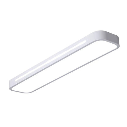 Nordelio Plafondlamp – Scandinavisch Minimalistisch Design Met Slank Led-Profiel & Hoge Lichtopbrengst