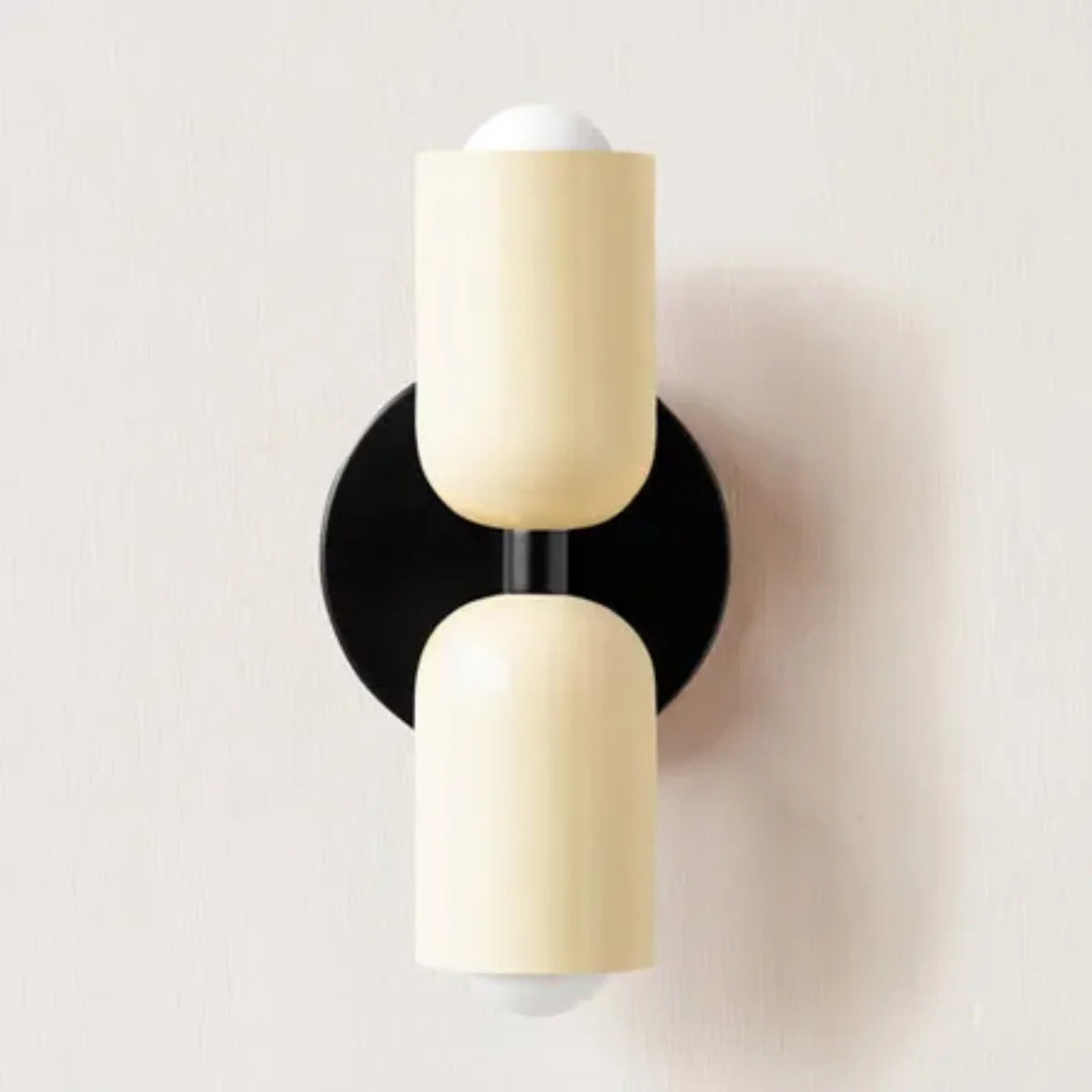 Nordglow, aplique escandinavo minimalista