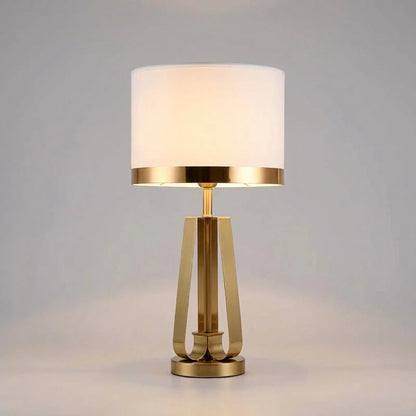 Modern Cone Table Lamp - Nocturel