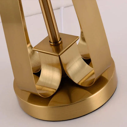 Modern Cone Table Lamp - Nocturel
