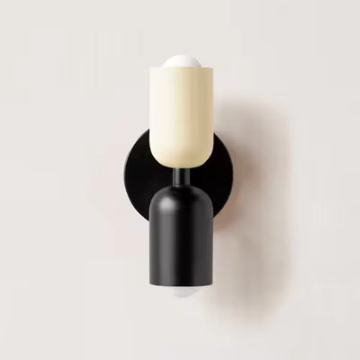 Wandlamp - Minimalistisch Scandinavisch Design