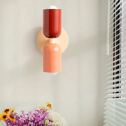 Wandlamp - Minimalistisch Scandinavisch Design