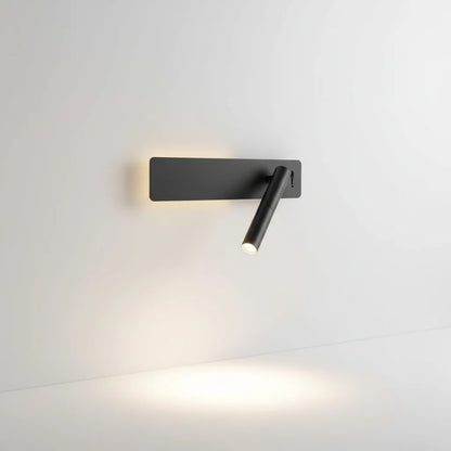 Swivelling LED Wall Light - Glowfocus