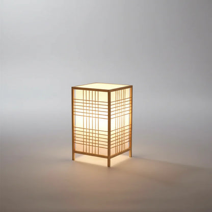 Minimalistic Ambient Lamp - Riceglow