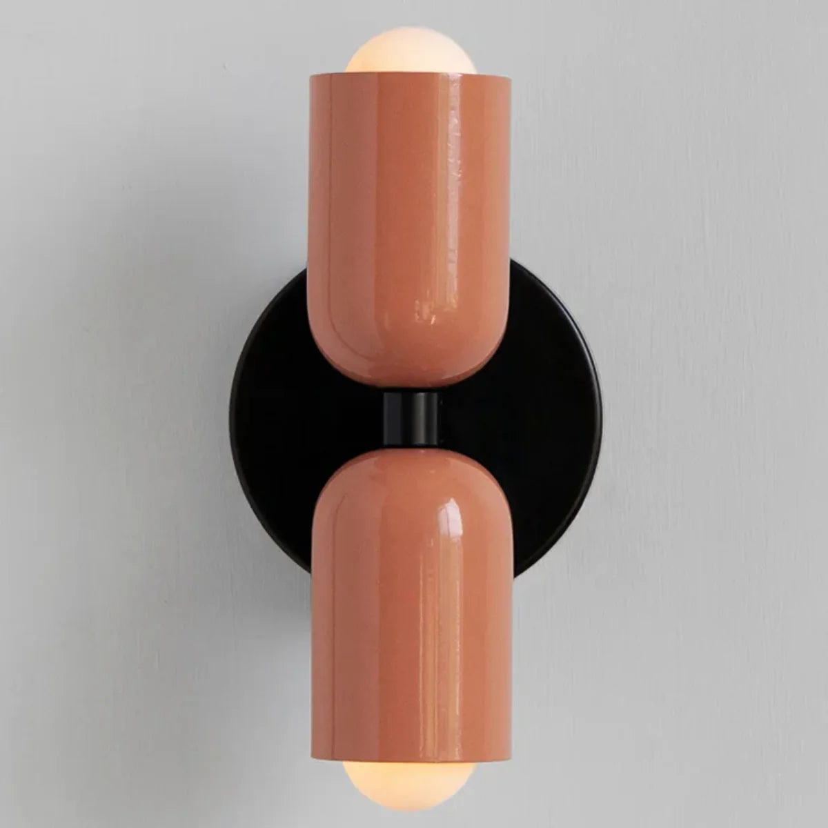 Wandlamp - Minimalistisch Scandinavisch Design