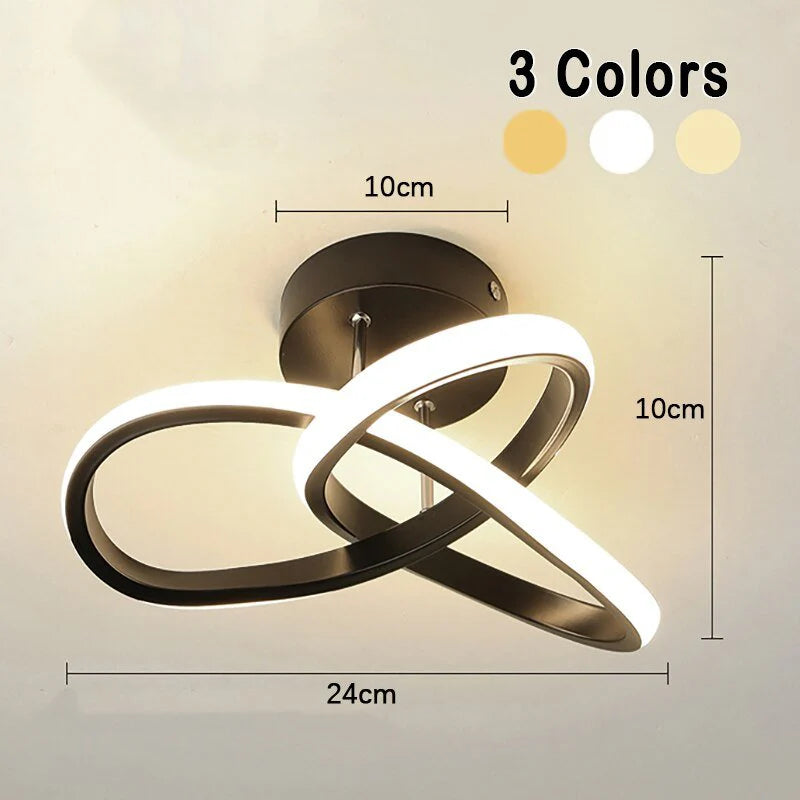 Smartlight™ - Modern and Stylish Ceiling Light