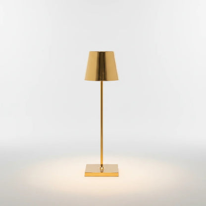 Wireless LED Table Lamp - Softglow