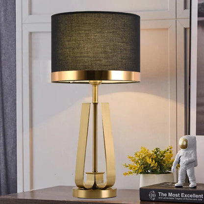 Modern Cone Table Lamp - Nocturel