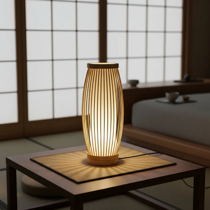 Minimalistic Ambient Lamp - Riceglow