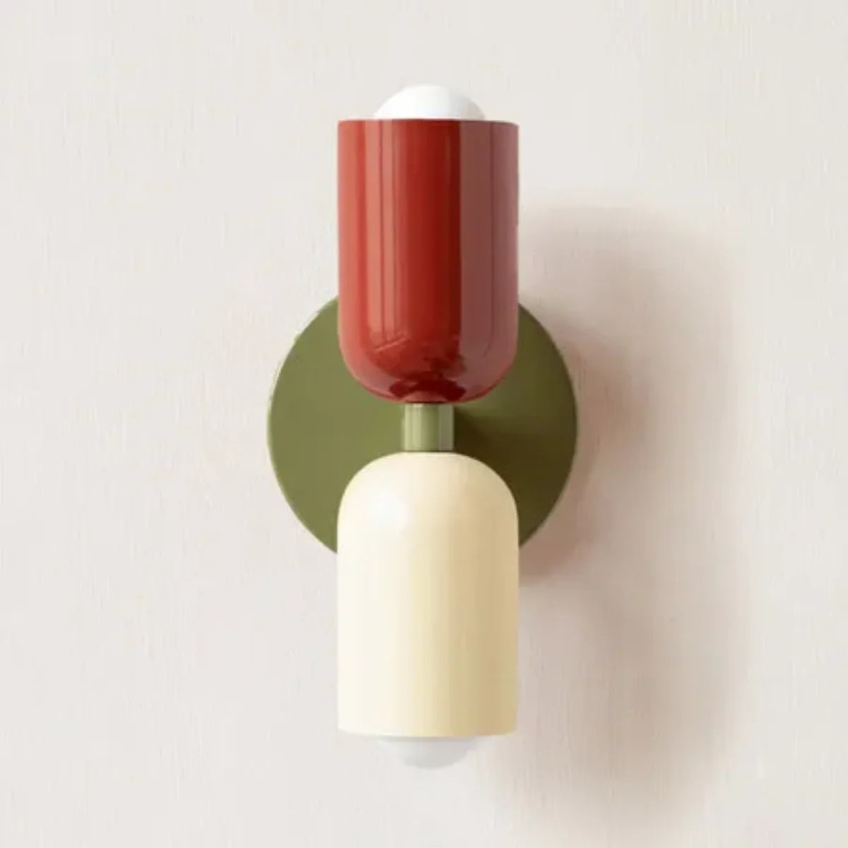 Wandlamp - Minimalistisch Scandinavisch Design
