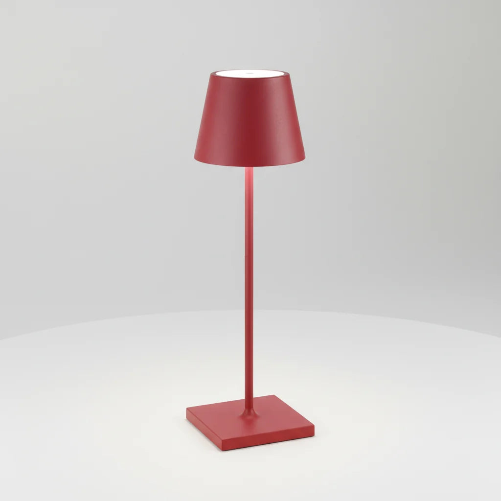 Wireless LED Table Lamp - Softglow