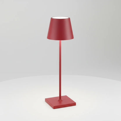 Wireless LED Table Lamp - Softglow