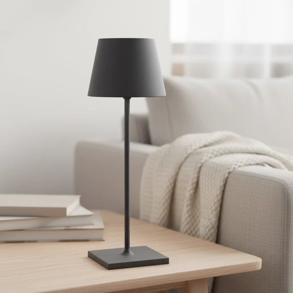 Wireless LED Table Lamp - Softglow