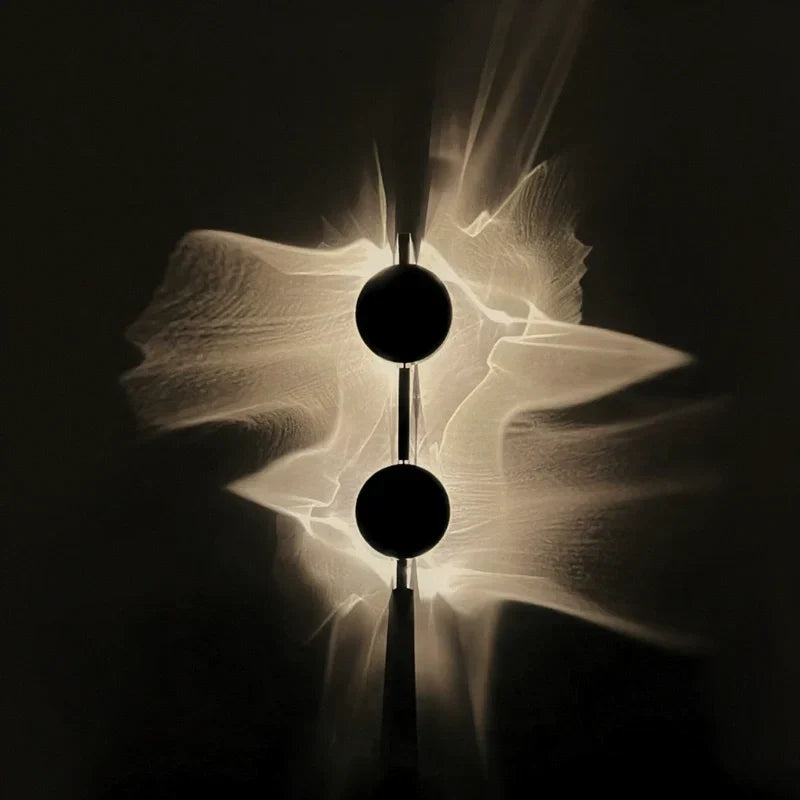 Velwave™ Wall Sconce