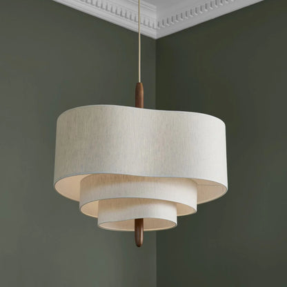 Market Set Pebble Pendant Lamp