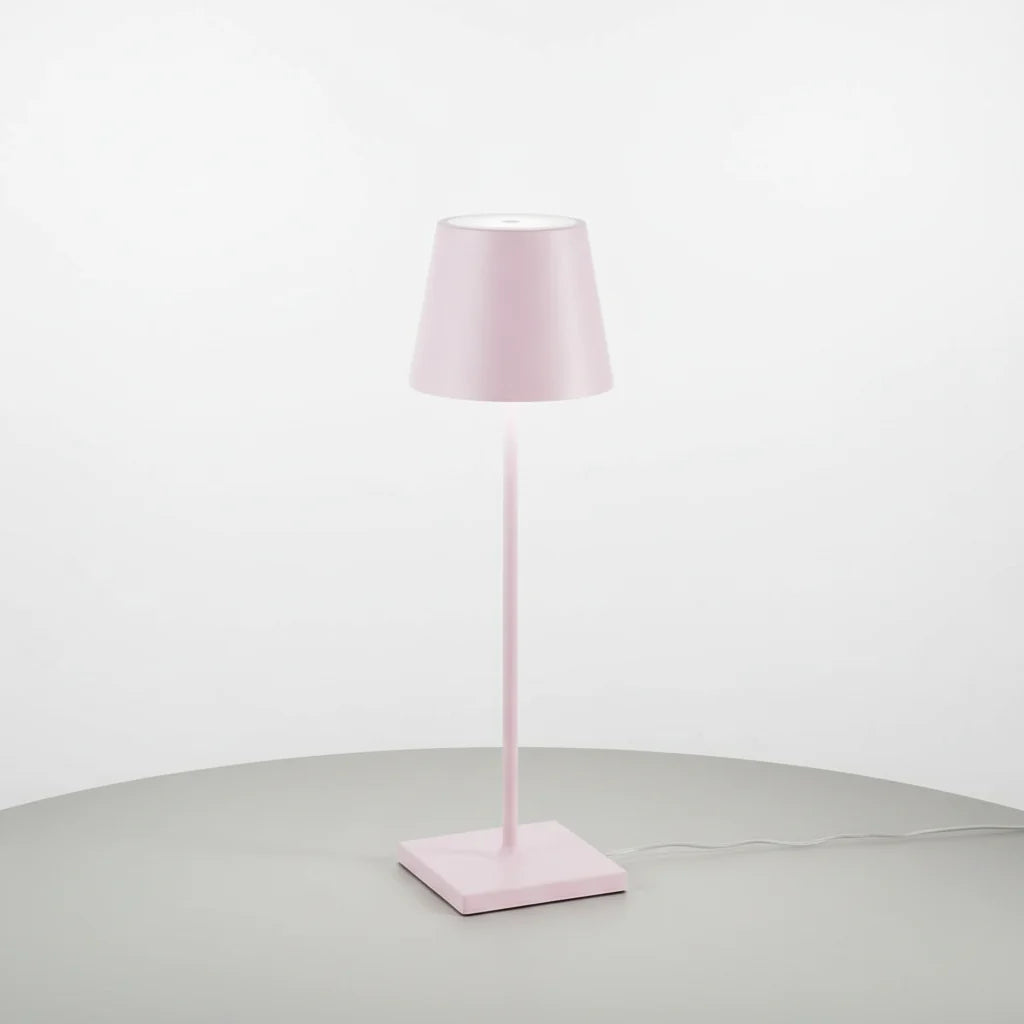 Wireless LED Table Lamp - Softglow