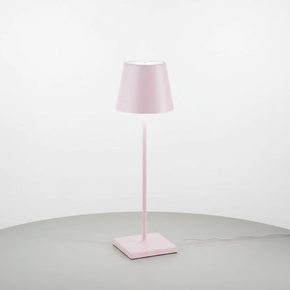 Wireless LED Table Lamp - Softglow