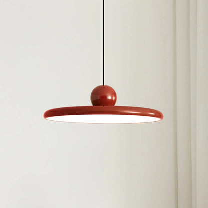 Contemporary Pendant Lamp, Stylish Design